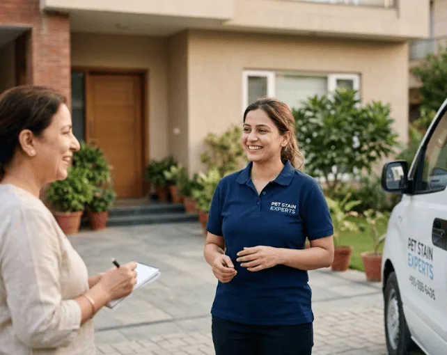 Pet Stain Carpet Cleaning Loomis, CA FAQs